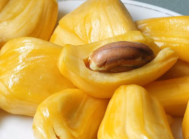 Ăn mít kiểu này hại vô cùng, giảm thọ, chớ dại mà thử ảnh 1 Không ăn mít khi đang đói