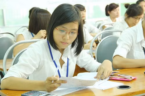 Đảng ủy Khối Doanh nghiệp T.Ư quán triệt Nghị quyết về đổi mới căn bản, toàn diện GD-ĐT