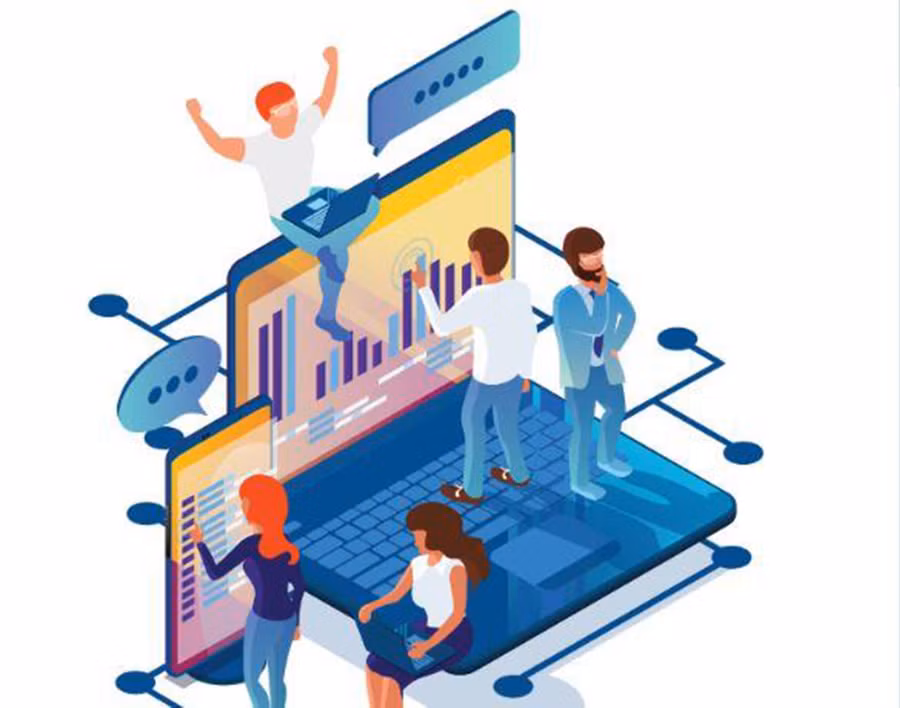 Kỹ sư Blockchain và AI có mức lương cao nhất trong ngành công nghệ