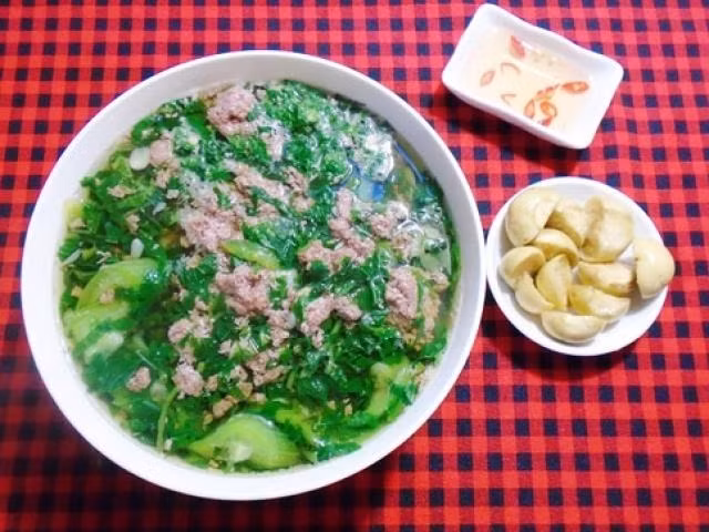 Cách chế biến cáy biển thành ba món ngon mát nhà nào cũng mê ảnh 1