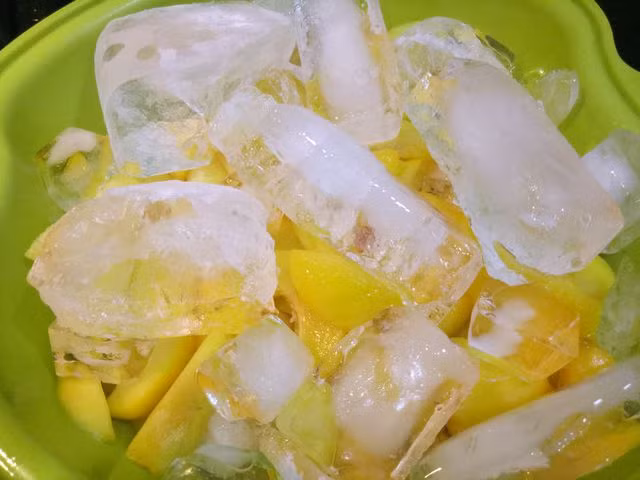 Bí quyết làm món đào ngâm đường “thần thánh” ngon như ở hàng - 4
