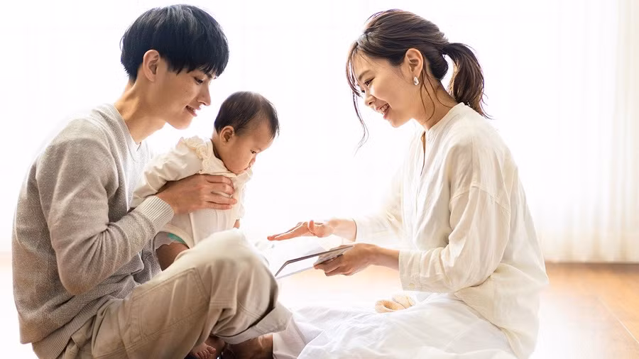 Nhiều gia đình hiện nay chỉ có một con, vì vậy đứa trẻ đó lớn lên không tương tác hoặc phát triển các kỹ năng xã hội mà chúng cần trong cuộc sống sau này. (Ảnh: ITN).