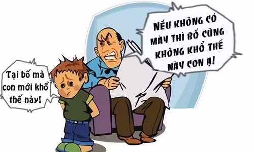 10 truyện cười hot nhất ngày Quốc tế thiếu nhi 1/6 - 3