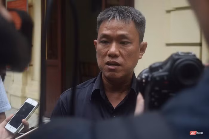 Giới họa sĩ nức lòng vì Lê Linh thắng kiện bản quyền "Thần đồng Đất Việt" ảnh 4