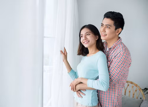 Cuộc sống hôn nhân của tôi trải qua êm đềm. (Ảnh minh họa).
