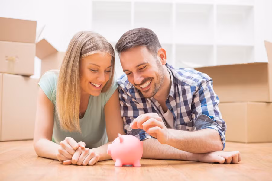 Cả hai vợ chồng nên thực hiện kế hoạch này cùng nhau. (Ảnh: ITN).