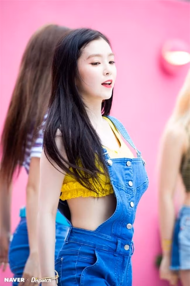 my nhan han khien nguoi ta phai khiep so vi qua xinh dep