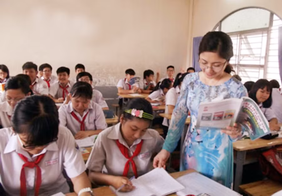 Đảm bảo chế độ đặc biệt ở các cơ sở GD đặc thù