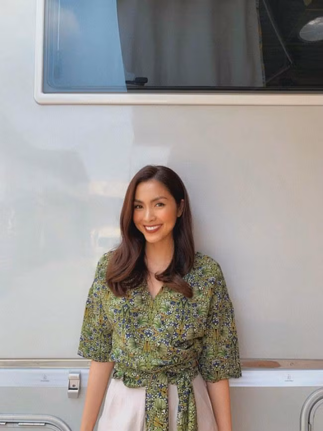 style thoi trang nu tinh ngay he cua tang thanh ha, ha vi, tu hao - 11