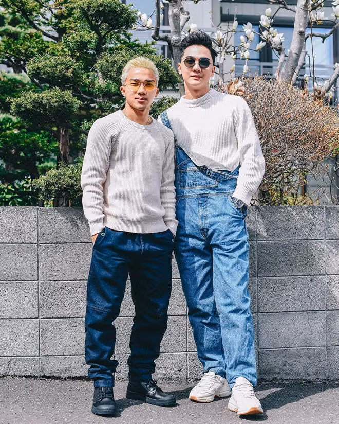 Cách mặc đẹp như fashionista cho các chàng có chiều cao khiêm tốn ảnh 6