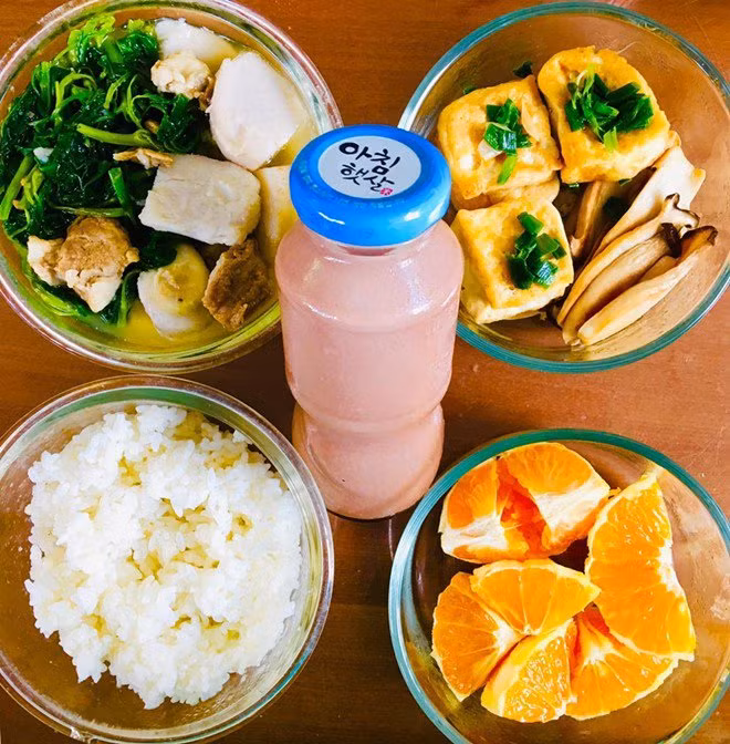 suot 3 nam chi quanh quan nghi "an gi", 9x chua chong khoe toan bua trua tuyet ngon - 5