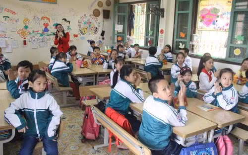 Sơn nữ và những câu chuyện về đổi mới giáo dục