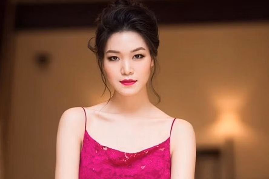 Sau 11 năm đăng quang, HH Thùy Dung lần đầu tiết lộ bạn trai và ý định kết hôn