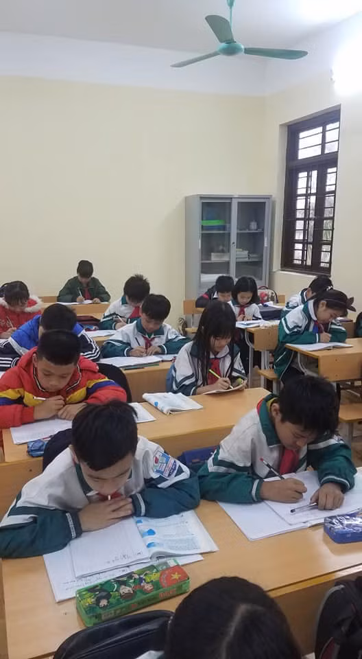 Mọi người đã thấy 