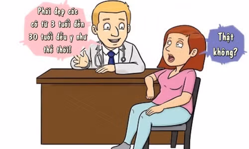 Trở ngại tâm lý của phái đẹp