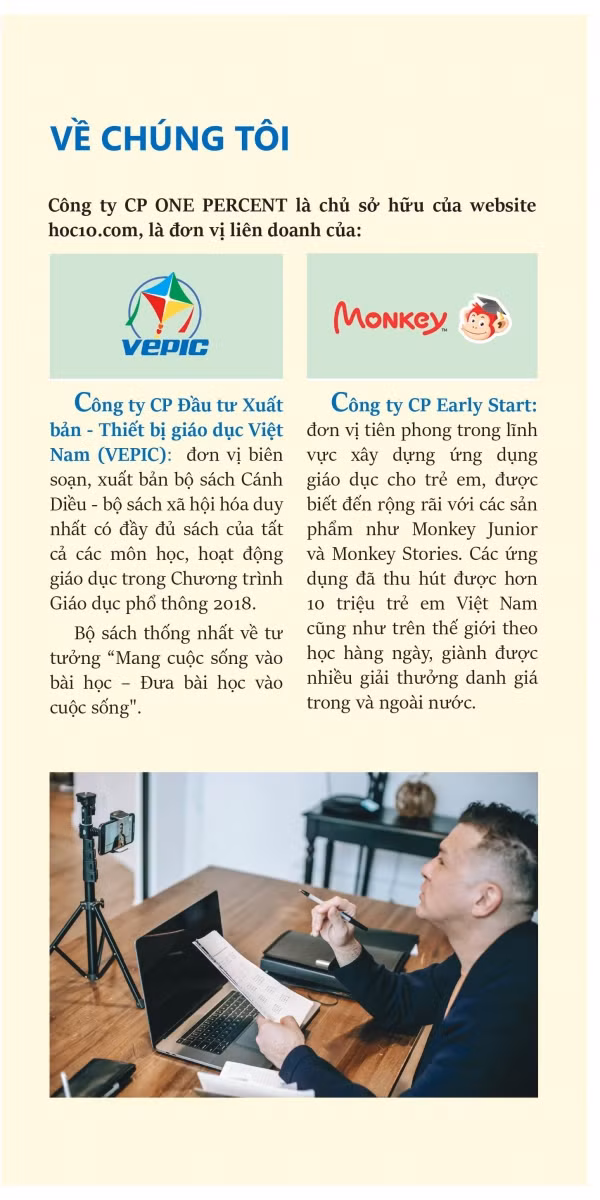Phiên bản điện tử SGK Cánh Diều hỗ trợ hiệu quả việc dạy và học ảnh 2