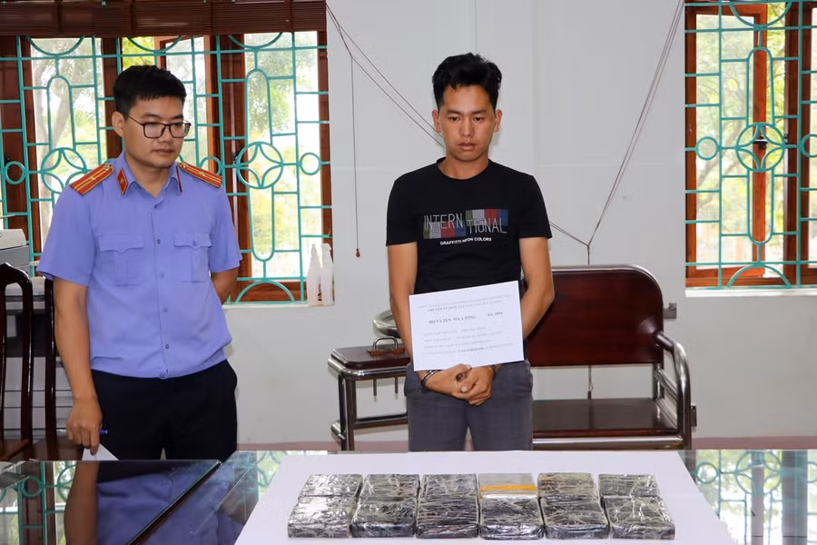 Má A Tồng
