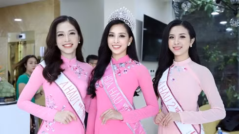 phân loại các cuộc thi sắc đẹp: sẽ bớt "loạn" hoa hậu? hình 2 phan loai cac cuoc thi sac dep: se bot "loan" hoa hau? hinh 2