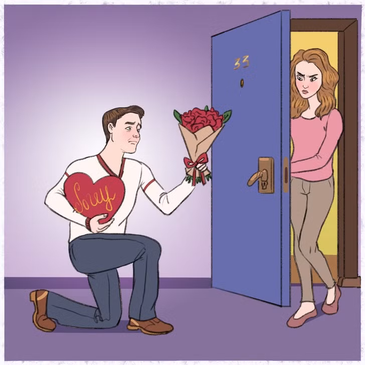 7 lý do chồng ngoại tình nhưng vẫn không muốn ly hôn vợ 7 ly do chong ngoai tinh nhung van khong muon ly hon vo