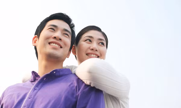 5 cách hẹn hò giúp “hâm nóng” mối quan hệ vợ chồng