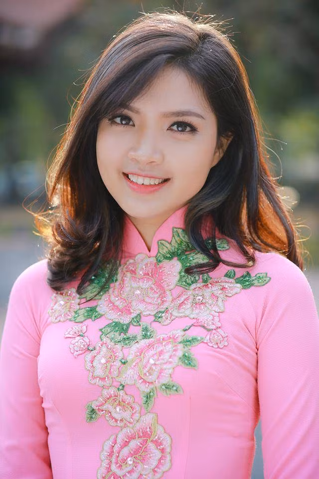  Đỗ Thùy Dương đã hoàn tất chương trình thạc sĩ tại ĐH Luật Hà Nội. 