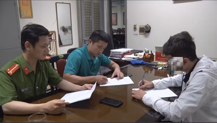 Nam Định: 13 học sinh liên quan đến vụ nam sinh lớp 9 bị đâm tử vong