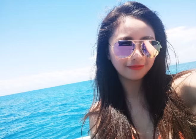 Nhan sắc tuổi thiếu nữ của những sao nhí trong phim Châu Tinh Trì hình ảnh 4 Nhan sac tuoi thieu nu cua nhung sao nhi trong phim Chau Tinh Tri hinh anh 4