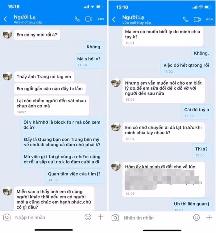 Lời nguyền đi Đà Lạt về chia tay người yêu - Dù không tin nhưng nó là có thật? - Ảnh 3.