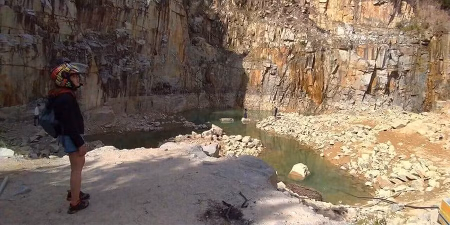 Tuyệt tình cốc tại Đà Lạt thay đổi đến khó tin sau khoảng thời gian cấm du khách tham quan ảnh 3