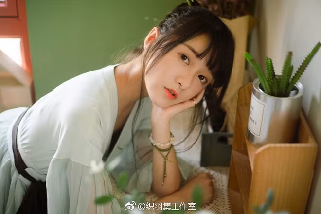 Nhan sắc tuổi thiếu nữ của những sao nhí trong phim Châu Tinh Trì hình ảnh 9 Nhan sac tuoi thieu nu cua nhung sao nhi trong phim Chau Tinh Tri hinh anh 9