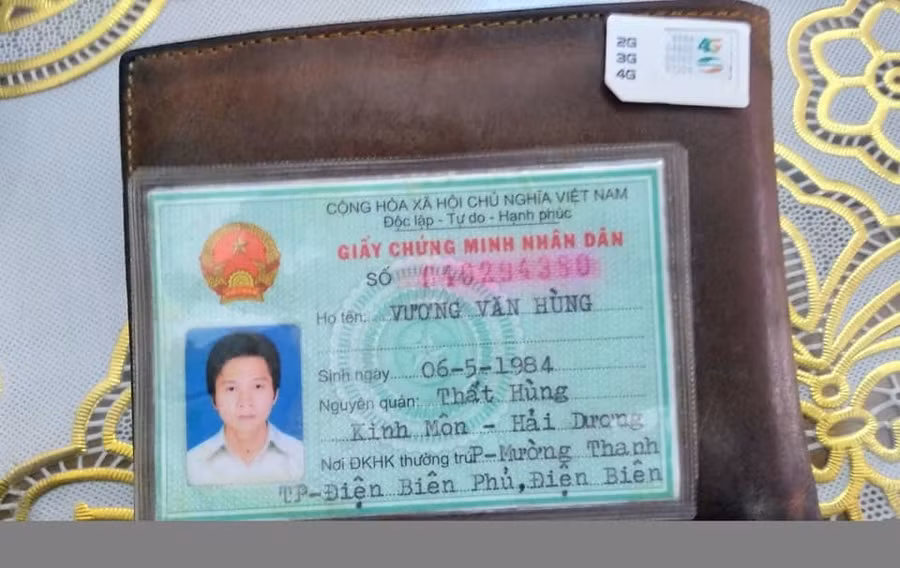 Nữ sinh bị giết ở Điện Biên: Tạm giữ cậu, mợ nghi phạm