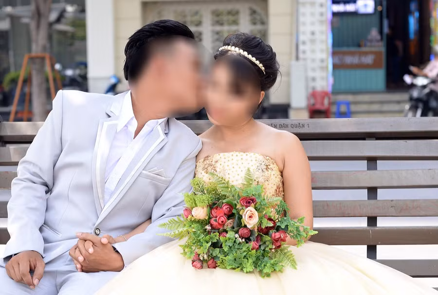 Gia đình - Nỗi sợ của mẹ chồng: 