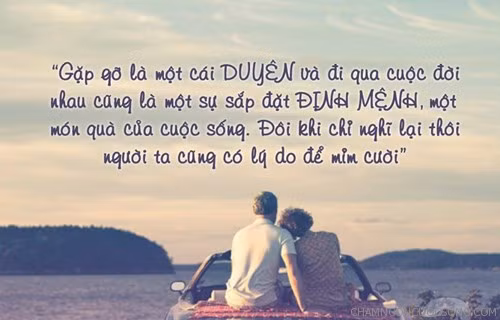 12 câu nói hay về tình yêu nhằm kỷ niệm ngày lễ tình nhân Valentine ảnh 1