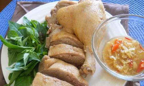 5 thứ nên ăn cùng với thịt vịt để bổ dưỡng hơn 