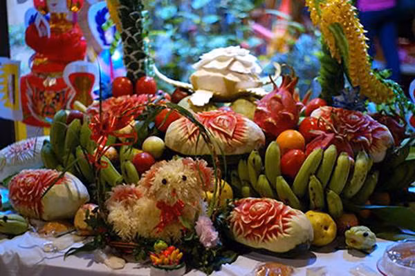  4 việc nên làm ngày Tết Trung thu để tăng may mắn, phước lộc ảnh 1