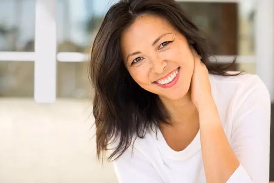 Magiê đặc biệt cần thiết đối với phụ nữ trên 40 tuổi có nguy cơ cao huyết áp do quá trình lão hóa. (Ảnh: ITN) Magiê đặc biệt cần thiết đối với phụ nữ trên 40 tuổi có nguy cơ cao huyết áp do quá trình lão hóa. (Ảnh: ITN)