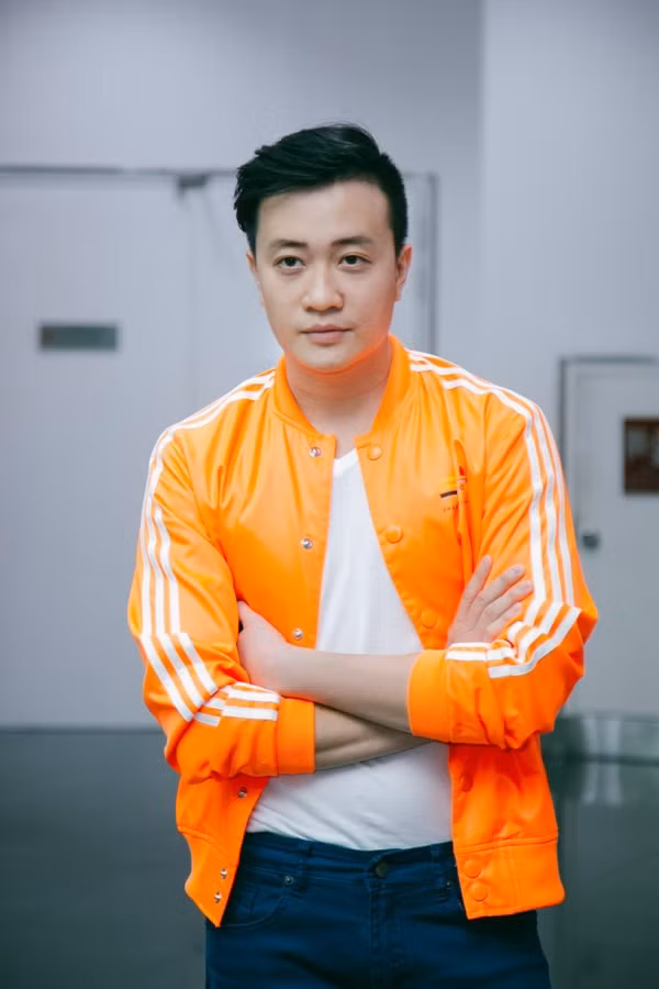 Lương Mạnh Hải: Tặng quà cho mẹ toàn bị mắng... ảnh 1