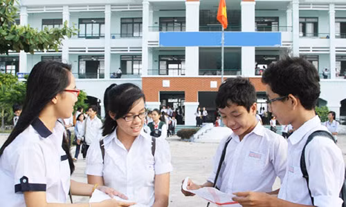 Kỳ thi THPT quốc gia 2016: Chuẩn bị chu đáo cụm thi địa phương