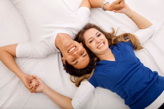 Hãy nhớ rằng: Vợ chồng không tự dưng mà tìm thấy nhau giữa thế giới 7 tỷ người ảnh 4 Hãy nhớ rằng: Vợ chồng không tự dưng mà tìm thấy nhau giữa thế giới 7 tỷ người ảnh 4