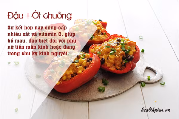 Cách phối hợp thực phẩm trong bữa ăn có lợi cho sức khoẻ 2 cach-phoi-hop-thuc-pham-trong-bua-an-co-loi-cho-suc-khoe-2