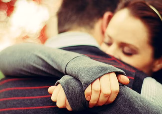 Hãy nhớ rằng: Vợ chồng không tự dưng mà tìm thấy nhau giữa thế giới 7 tỷ người ảnh 2 Hãy nhớ rằng: Vợ chồng không tự dưng mà tìm thấy nhau giữa thế giới 7 tỷ người ảnh 2