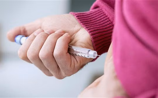 Trị khỏi tiểu đường nhờ… vắc-xin ngừa lao!