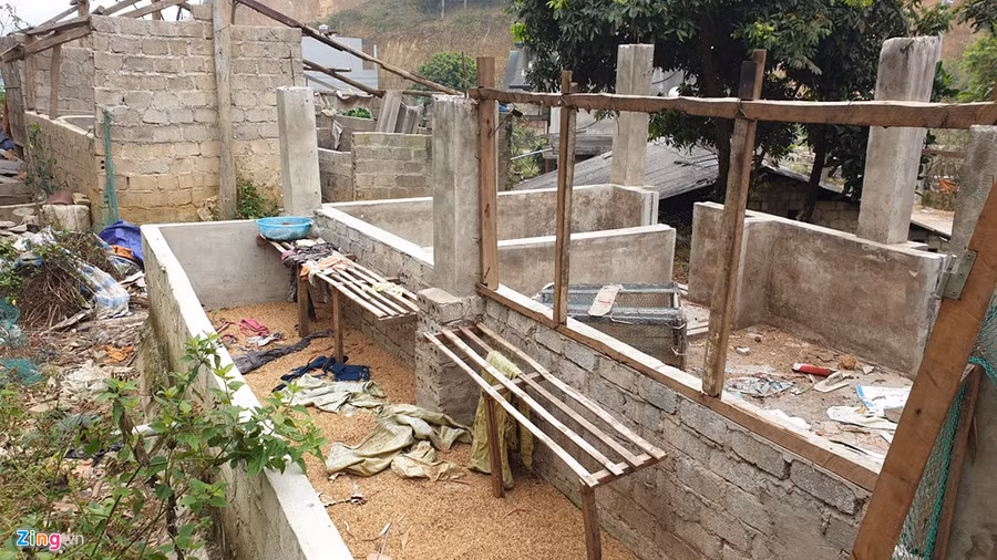 Manh mối lần ra nghi phạm sát hại nữ sinh giao gà dịp Tết hình ảnh 2 Manh moi lan ra nghi pham sat hai nu sinh giao ga dip Tet hinh anh 2