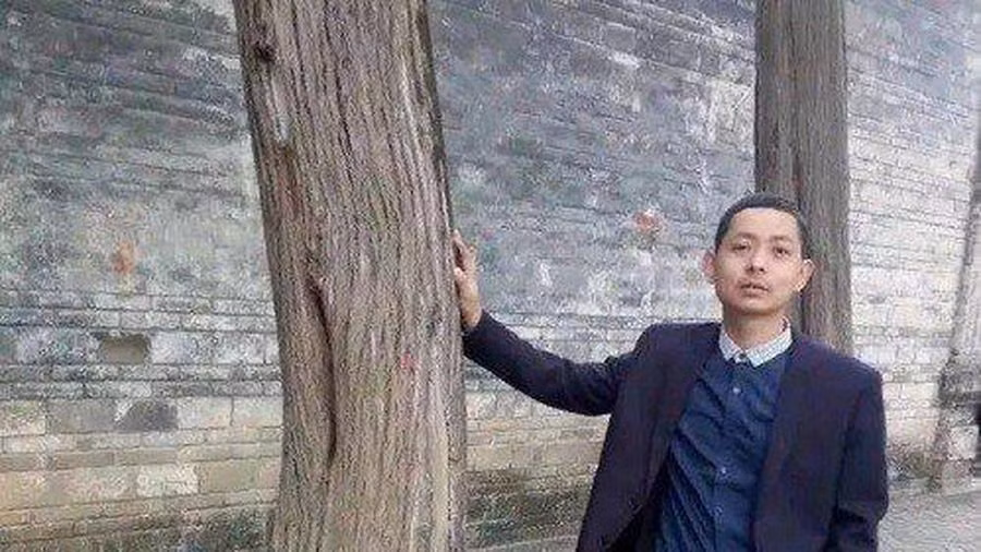 Bạn gái đã mất, chàng trai vẫn âm thầm làm điều cảm động này suốt 10 năm