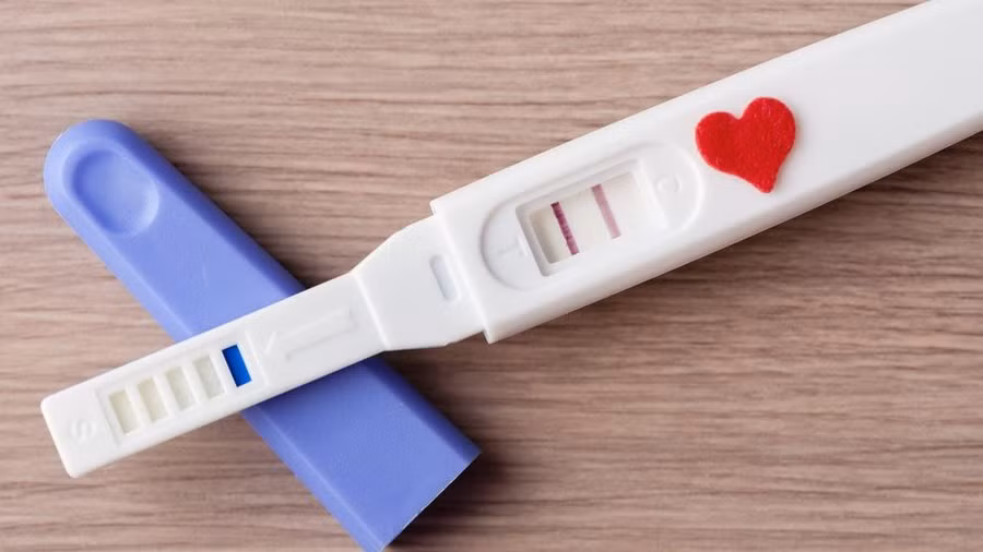 Triệt sản gần 20 năm, người phụ nữ sốc khi phát hiện... có bầu