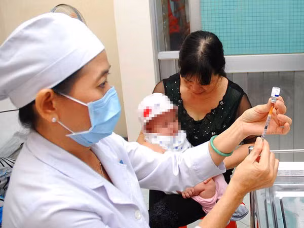 Cảnh giác với bệnh viêm não mô cầu ảnh 1
