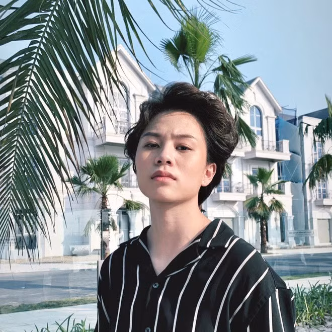 Bố mẹ ngoài đời siêu cấp đáng yêu của Dương "Về nhà đi con" ảnh 5 Bố mẹ ngoài đời siêu cấp đáng yêu của Dương "Về nhà đi con" ảnh 5