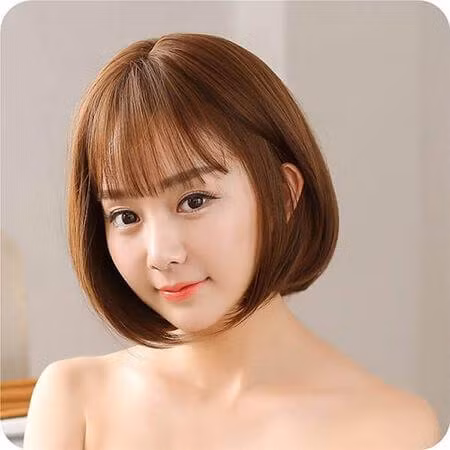 Mê mẩn kiểu tóc màu nâu khói đẹp trẻ trung nhất năm 2019 ảnh 8 Mê mẩn kiểu tóc màu nâu khói đẹp trẻ trung nhất năm 2019 ảnh 8