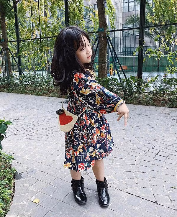noi chang ngoa, cac co chu cung phai xach dep chay theo phong cach cua 5 nhoc ti nay - 18