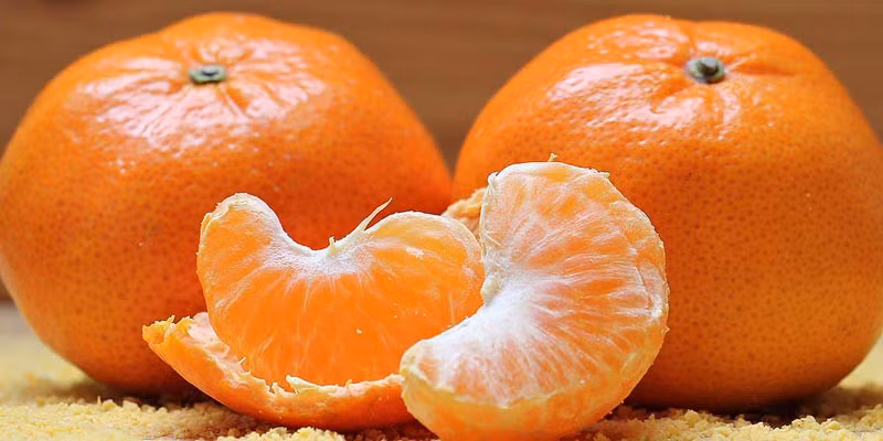 4 loại trái cây cha mẹ nên cho trẻ ăn thường xuyên, vừa giúp tăng khả năng miễn dịch vừa tốt cho mắt - Ảnh 2. 4 loại trái cây cha mẹ nên cho trẻ ăn thường xuyên, vừa giúp tăng khả năng miễn dịch vừa tốt cho mắt - Ảnh 2.